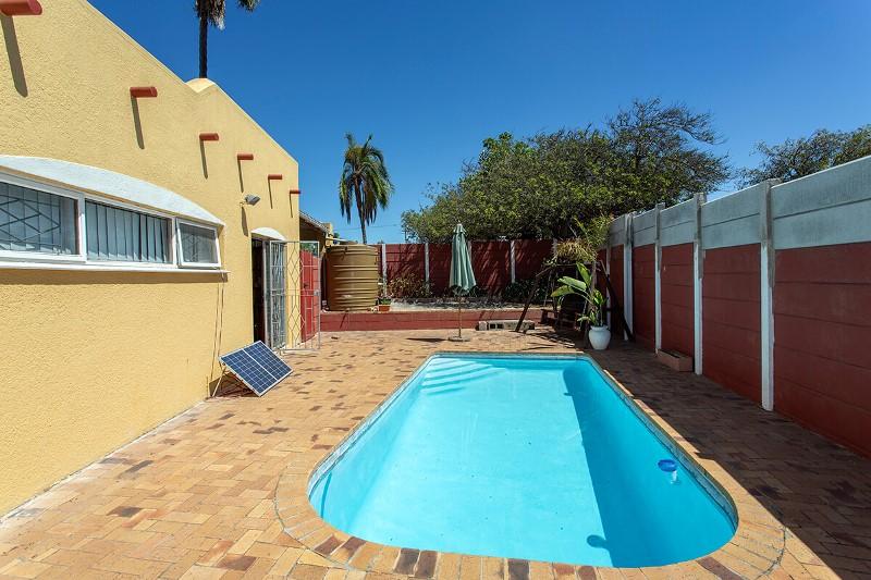 3 Bedroom Property for Sale in Morgenster Western Cape